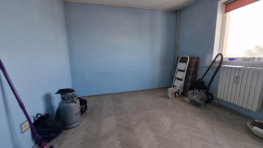 Apartament cu 2 camere circular în Groapa