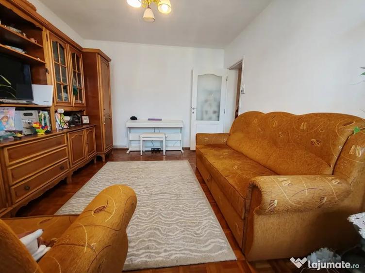 Ap. 3 camere plus garaj - 7