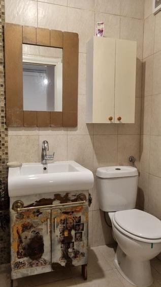 Apartament cu 2 camere semidecomandat, mobilat în Alba Iulia