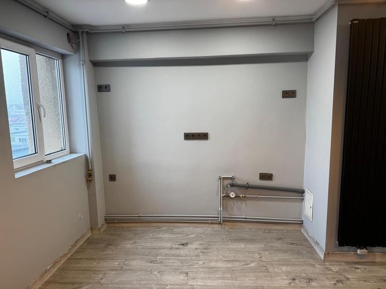 Apartament cu 4 camere decomandat în Nord