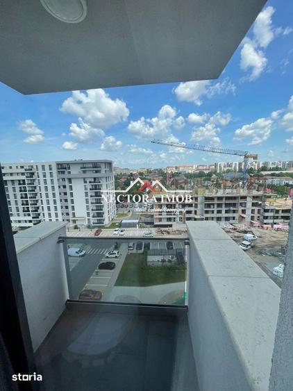 Apartament cu 3 camere în Sânmartin