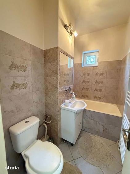 Apartament cu 3 camere decomandat în Semicentral