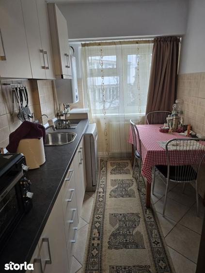 Apartament 3 camere central in conditie foarte buna etaj inferior - 6