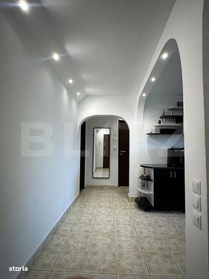 Doua camere decomandate, Zorilor - 5