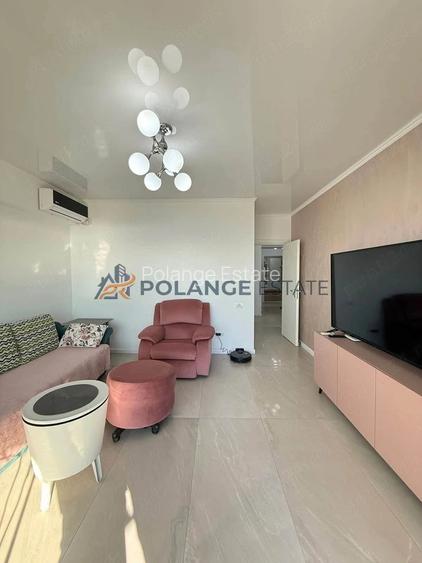 Vand apartament modern spa?ios cu 2 camere decomandat Constanta Mamaia
