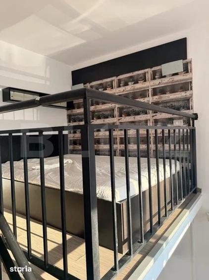 Garsoniera semidecomandata, pet friendly, Manastur/Calvaria - 3