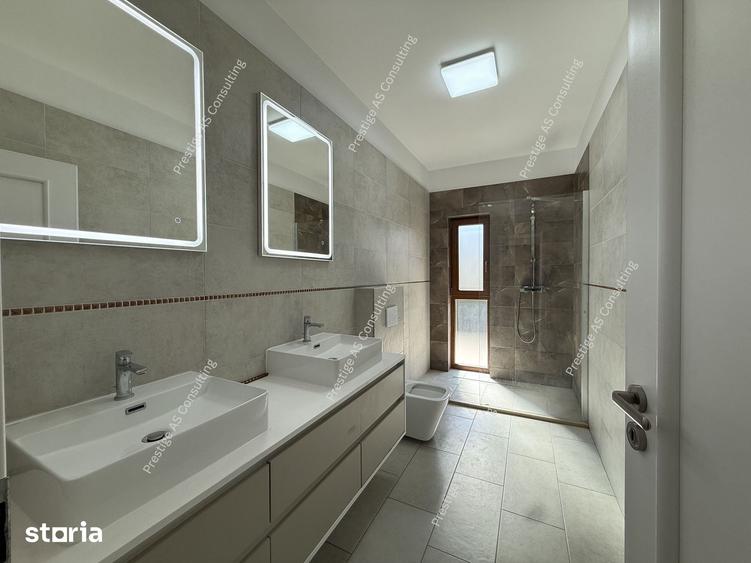 Vila Luxury plan Parter | Piscina & Zona BBQ | Dumbravita Str. Panse - 10