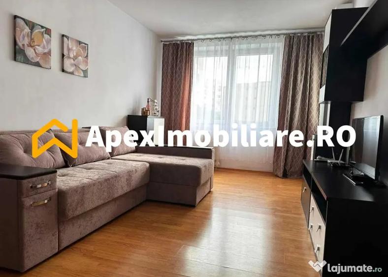 Apartament cu 2 camere decomandat în Iancului