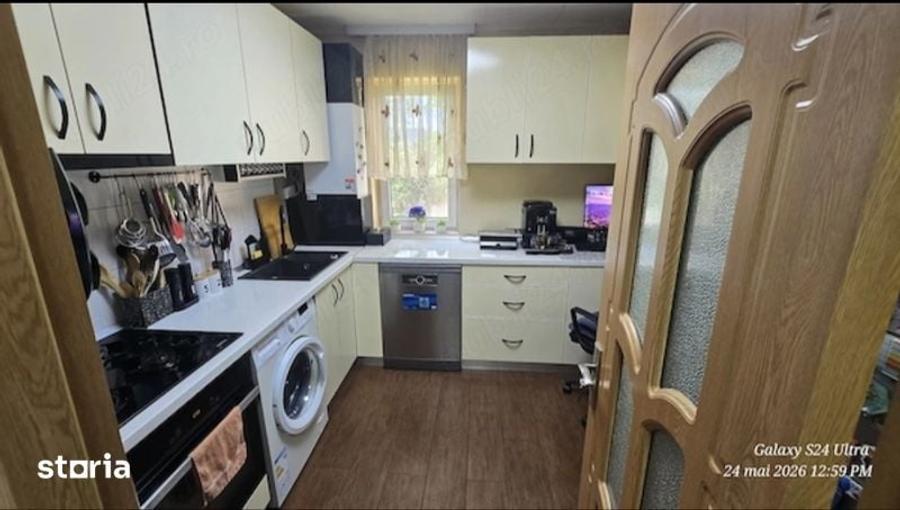 Apartament de vanzare in Comarnic - 8