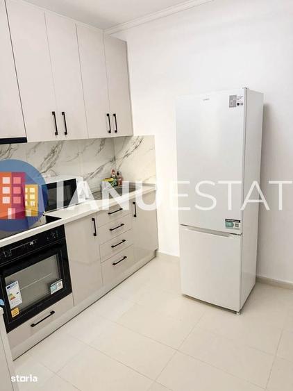 Apartament decomandat în Obor