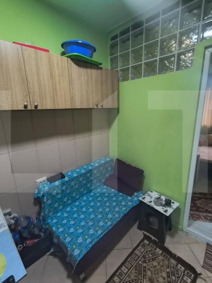 Garsonieră în Crișan