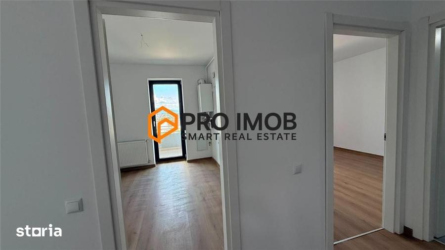 Apartament cu 2 camere decomandat în Obor