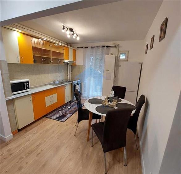 Apartament cu 2 camere decomandat în Grigorescu