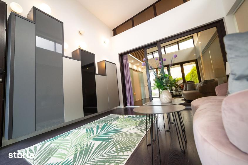 Casă cu 4 camere cu Teren 600 Mp în Livada