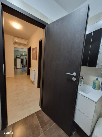 Apartament cu 2 camere în Drumul Taberei