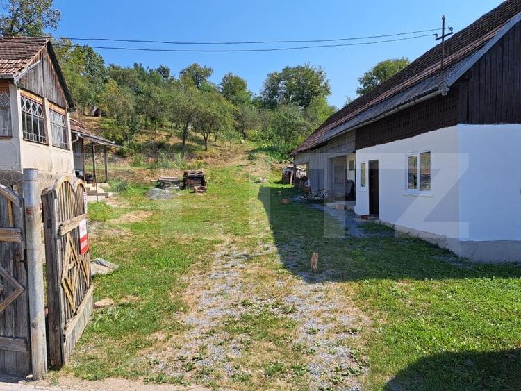 Casă individuală cu 5 camere cu Canalizare în Măgurele