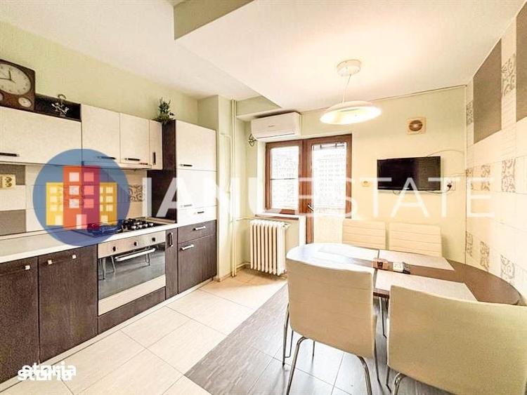 Apartament cu 2 camere decomandat în Centrul Civic