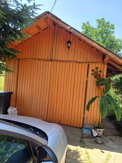 Casă cu 4 camere în Ulmi