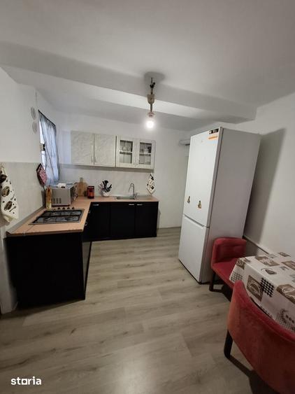 Casă cu 5 camere cu Teren 243 Mp în Brestei