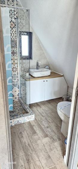 Casă individuală cu 8 camere cu Piscina în Cordău