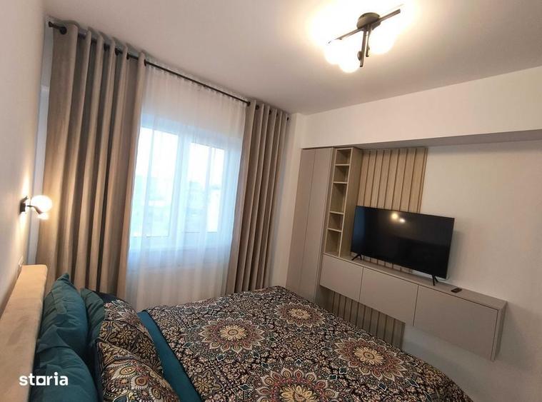 Apartament 2 camere de vanzare | Unirea Towers | Etaj 1111 | Parcare s - 4