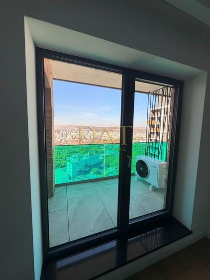 Apartament cu 2 camere în Zorilor