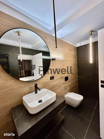 Duplex 3 camere Ultra Lux Baneasa | 190 mp | Parcare Klaus - 14