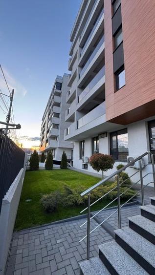 Apartament 2 camere Flamingo Residence + parcare suprateran - 7