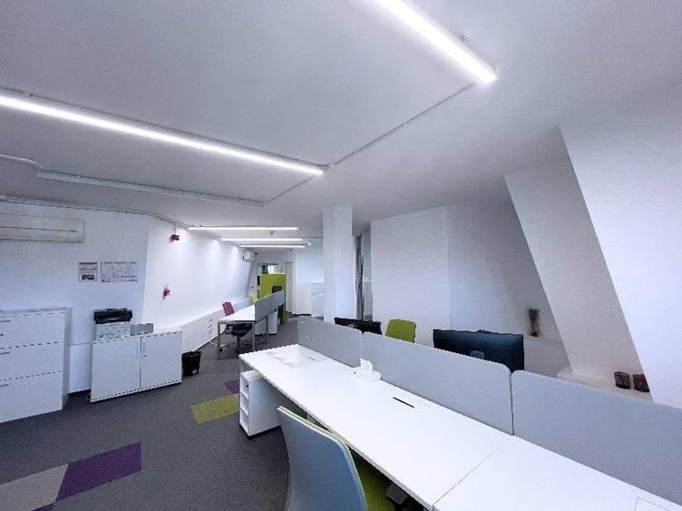 Bratianu Business Center, Universitate, 741 mp  0% comision! - 13