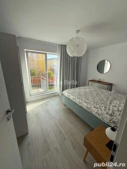 Apartament 2 camere obor