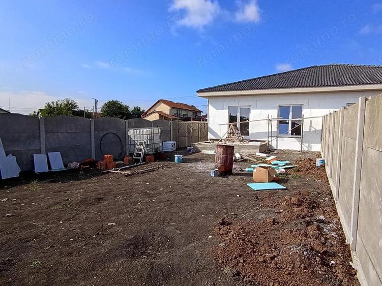 Sanandrei, Duplex pe Parter, 3 dormitoare, 2 Bai, Pozitie excelenta - 1