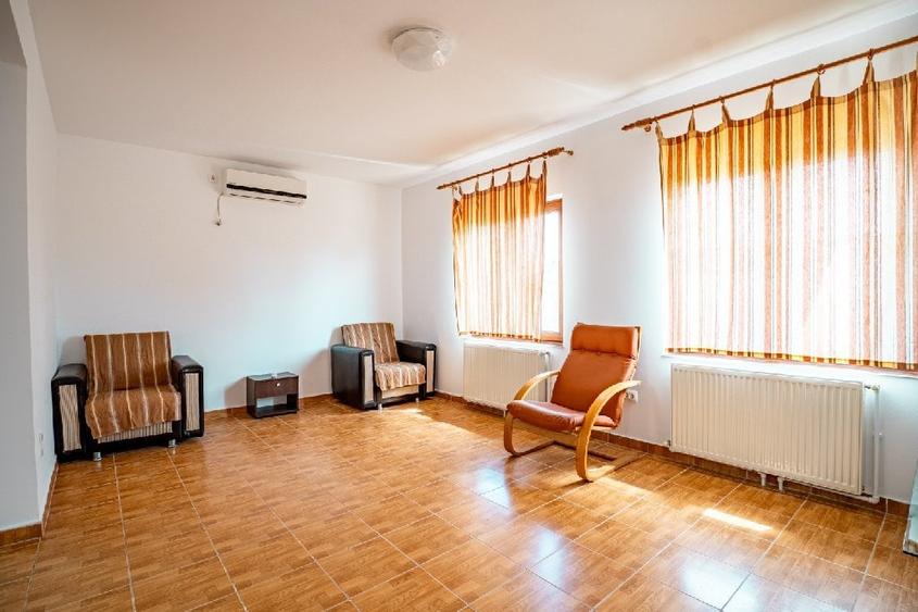 2 vile individuale cu foisor si gradina  | 740 mp teren | Mamaia-Sat - 15