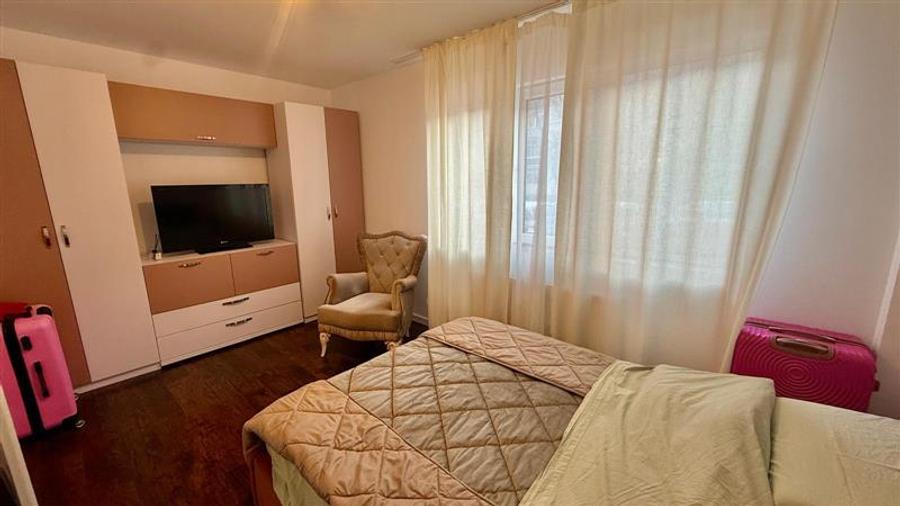 Apartament 2 camere de vanzare Podu Ros - 8