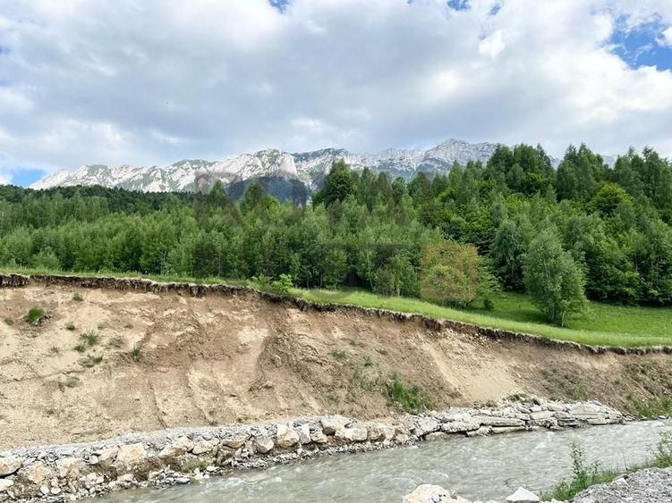 COMISION 0%! Teren superb la Plaiul Foii, pe malul Barsei - 12