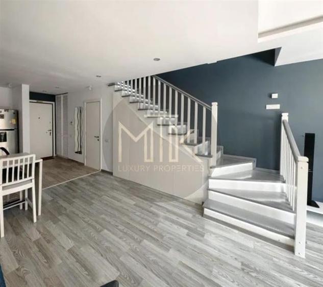 Vila 4 camere lux I Avangarde Forest - Matei MILLO I Pet friendly - 4