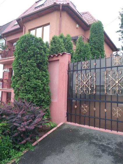 Vila cu6 dormitoare - 7