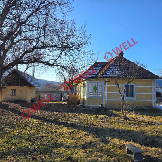 Casă familială de vânzare în Zagon! - 11