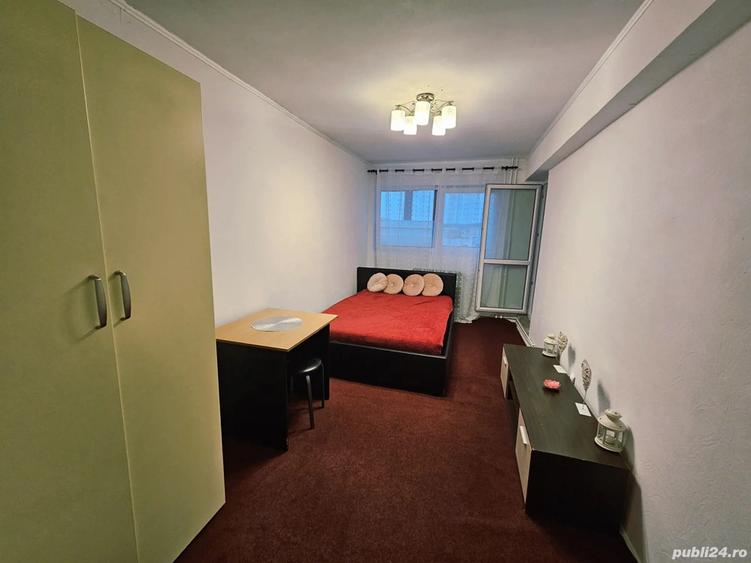 vand apartament decomandat,3 camere, Piata Marasti,Cluj - 3