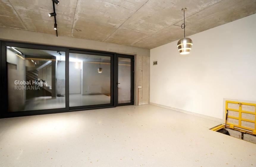 Duplex 4 Camere | Dorobanti | 2 Locuri de Parcare | Curte Proprie - 2