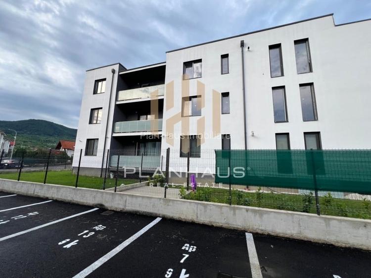 Apartament cu 2 camere decomandat în Valea Borcutului Apartament cu 2 camere decomandat în Valea Borcutului