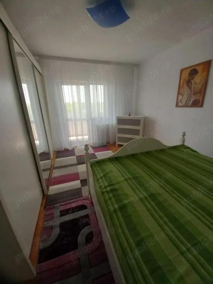 Inchiriere ap. 2 camere, parc Tineretului, Pridvorului 4 din 4 - 5