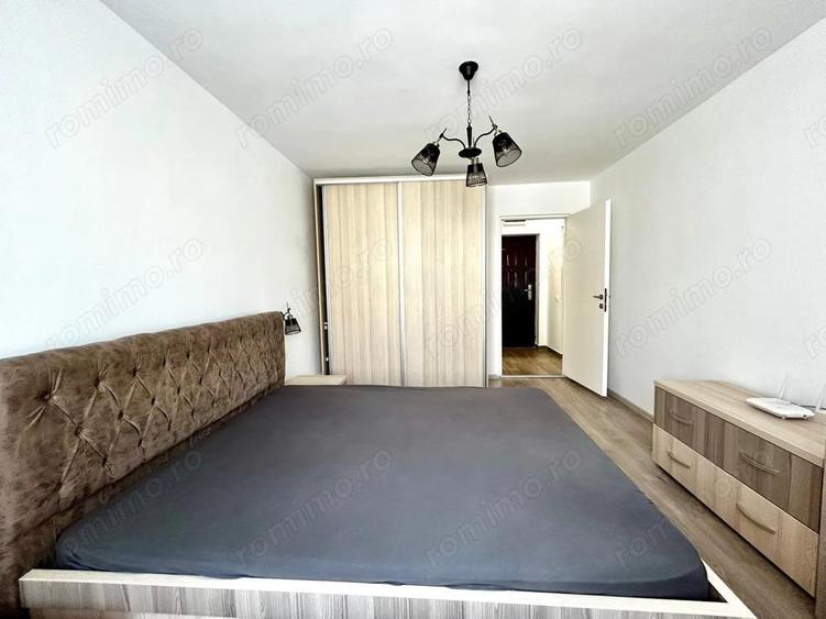 Apartament cu 2 camere in Mana?tur, str. Grigore Alexandrescu - 2