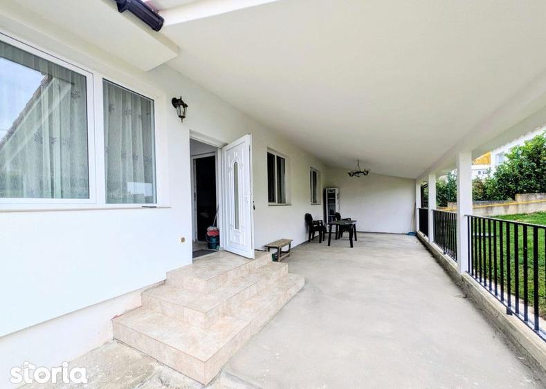 Dimineti cu vedere peste dealuri: Casa noua din Paleu care iti fura pr - 2