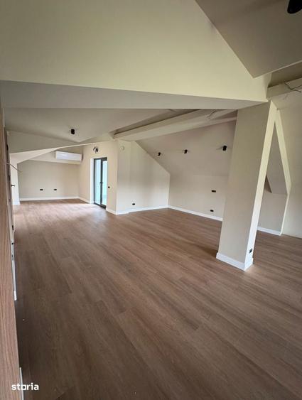 Inchiriere vila cartier Anl Henri Coanda (Aviatiei/Baneasa) - 13