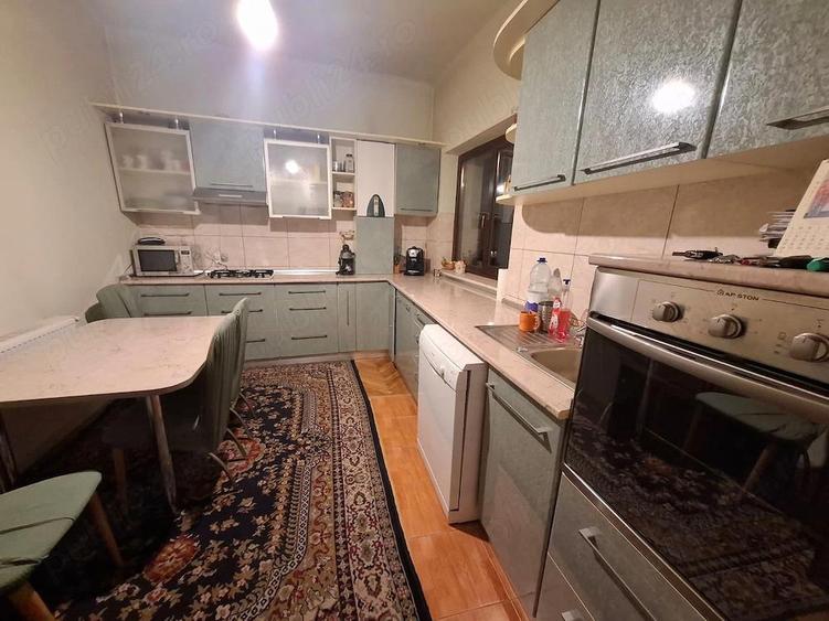 Zona str. Ferenczi Karoly casa pe parter, suprafata 100 mp si teren 340 mp - 4