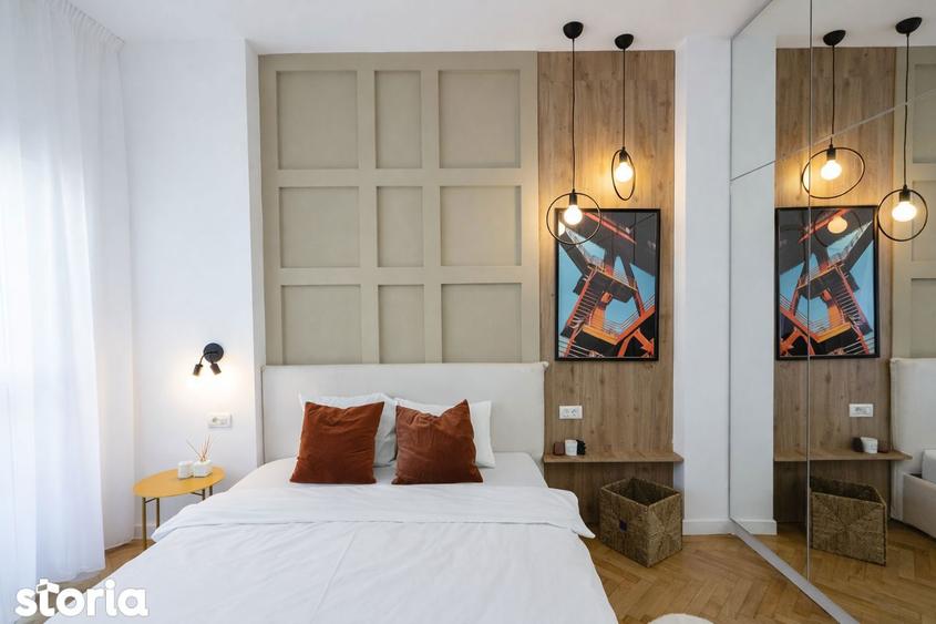 # Signature Residence 17 - Calea Victoriei 101 - 3 Camere - 14
