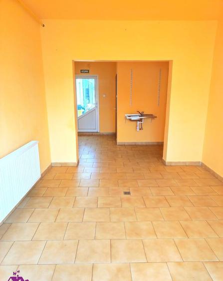 Spatiu comercial - 3