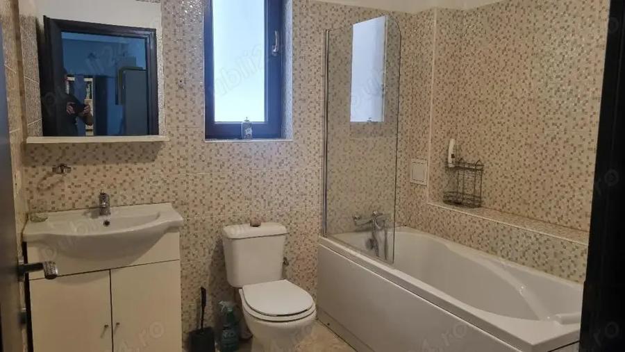 Inchiriez apartament 2 cam. limita Giroc - Timisoara ( Benzinaria Esso ) - 2