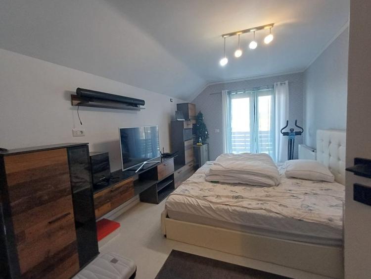 VILA CU 5 CAMERE, 150 MP UTILI, BECI, GARAJ, 717 MP TEREN, VISAN-BUCIUM - 33