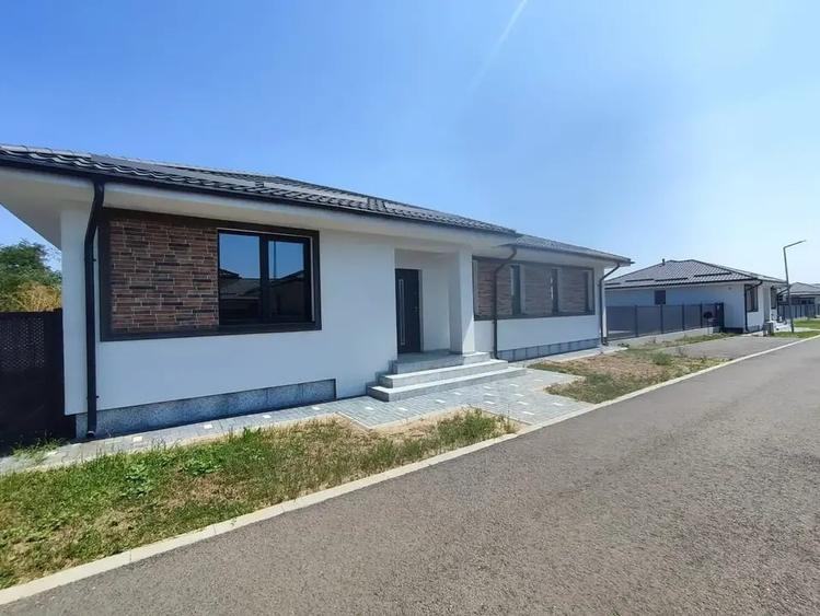 Casa Individuala Parter | Balotesti Langa Therme | Toate Facilitatile - 2